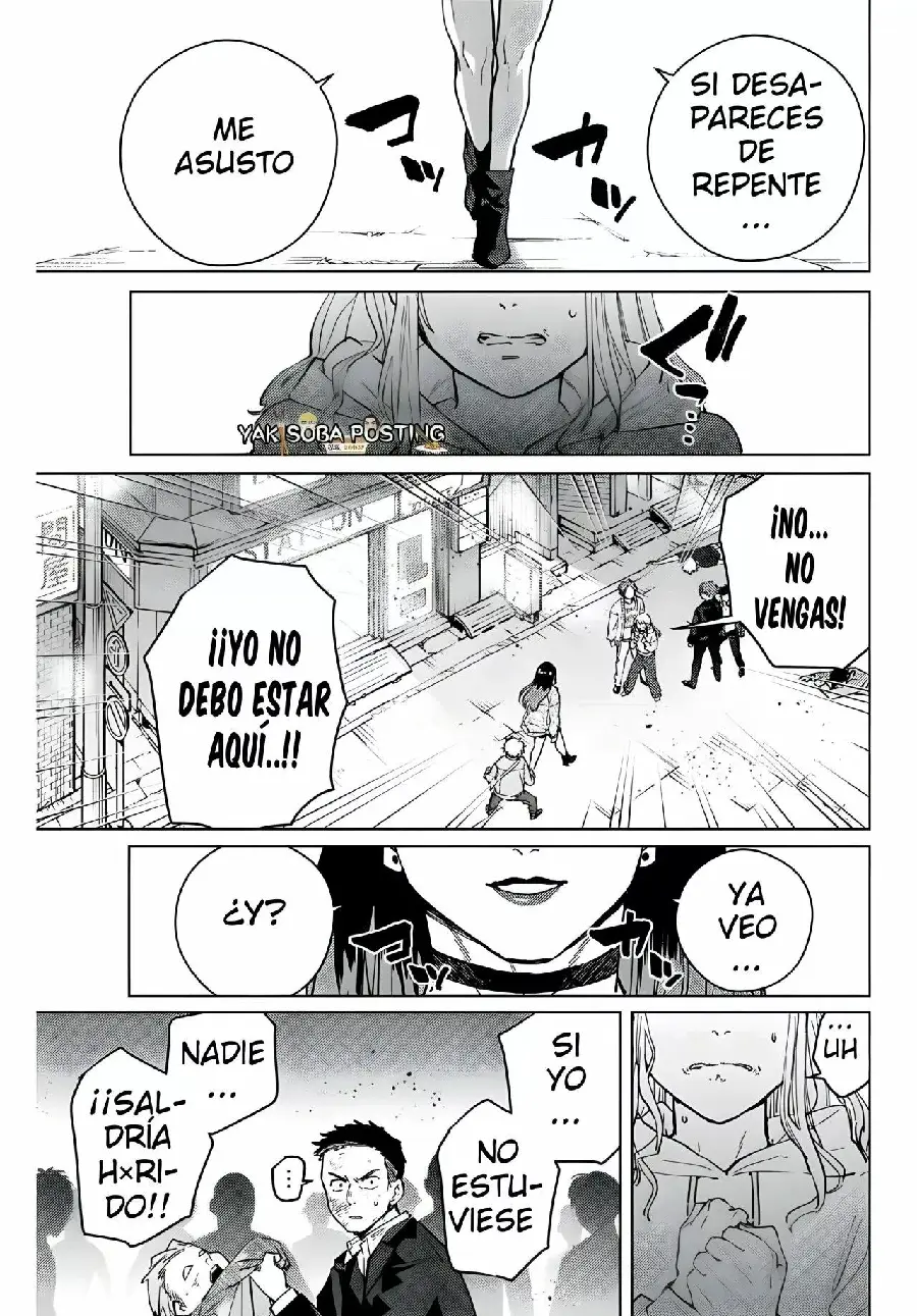 Página 47 del Manga