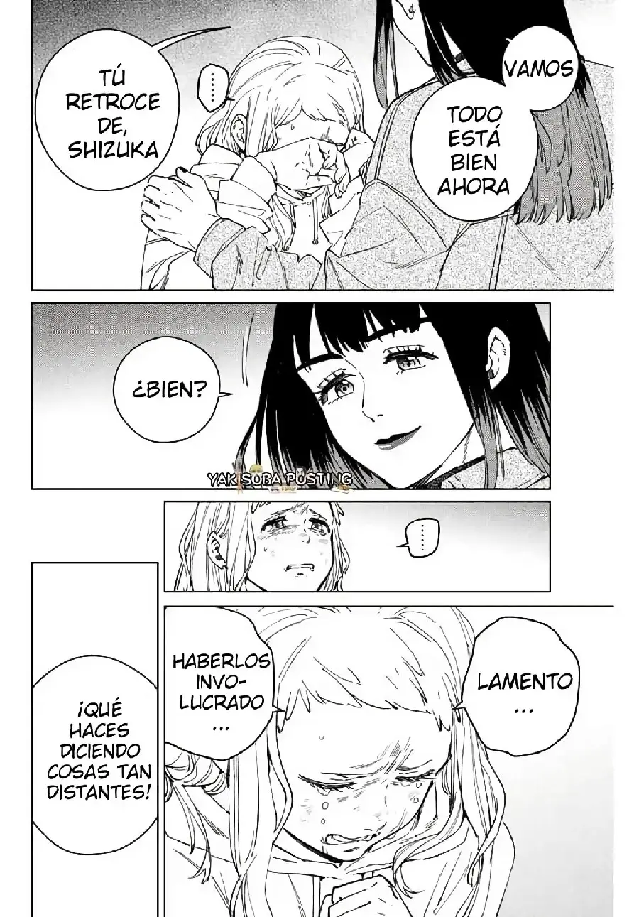 Página 51 del Manga