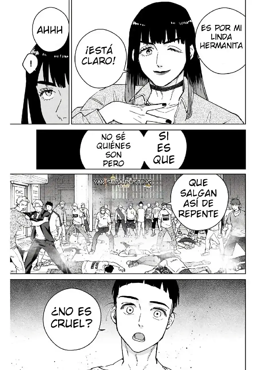 Página 52 del Manga