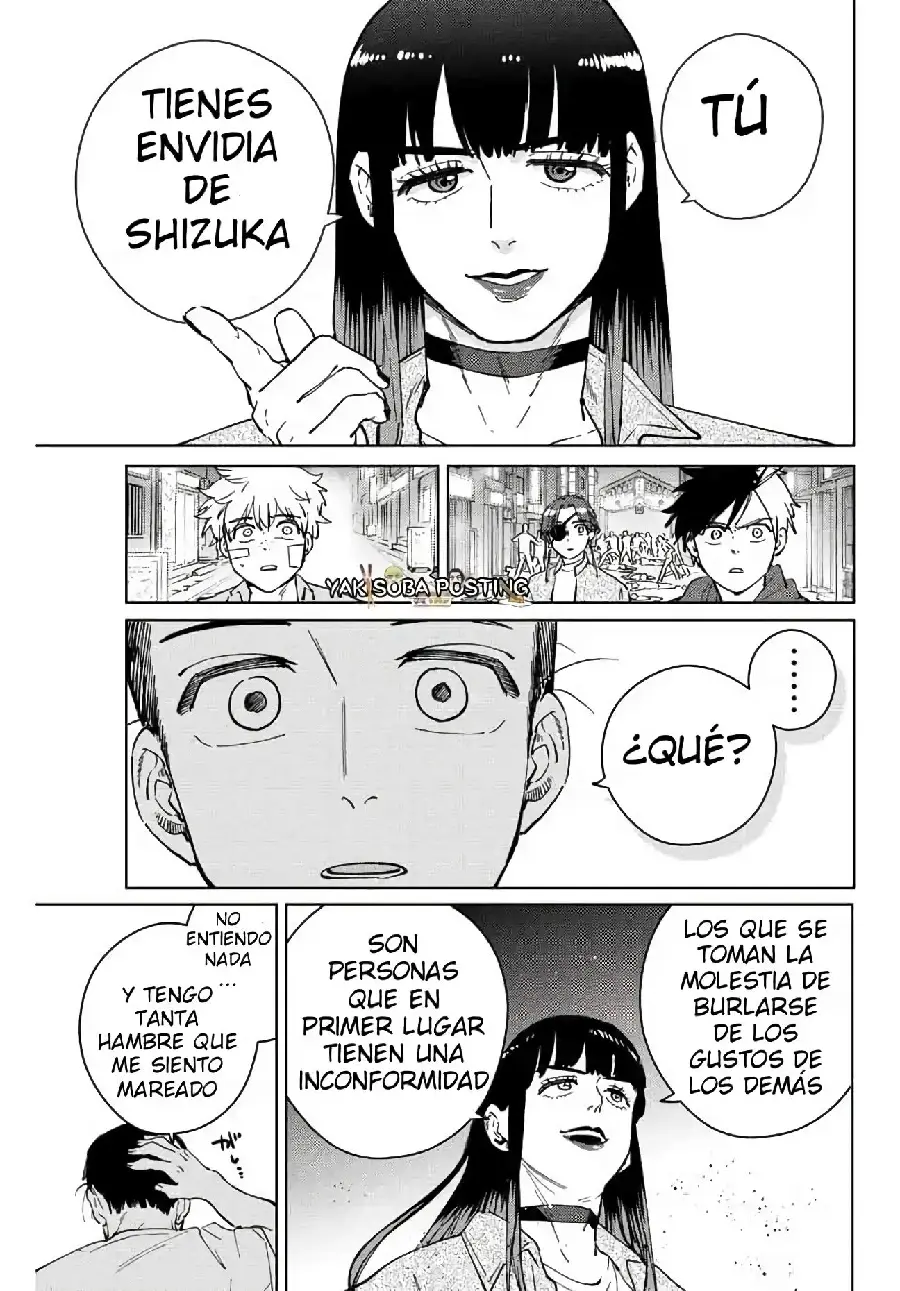 Página 54 del Manga