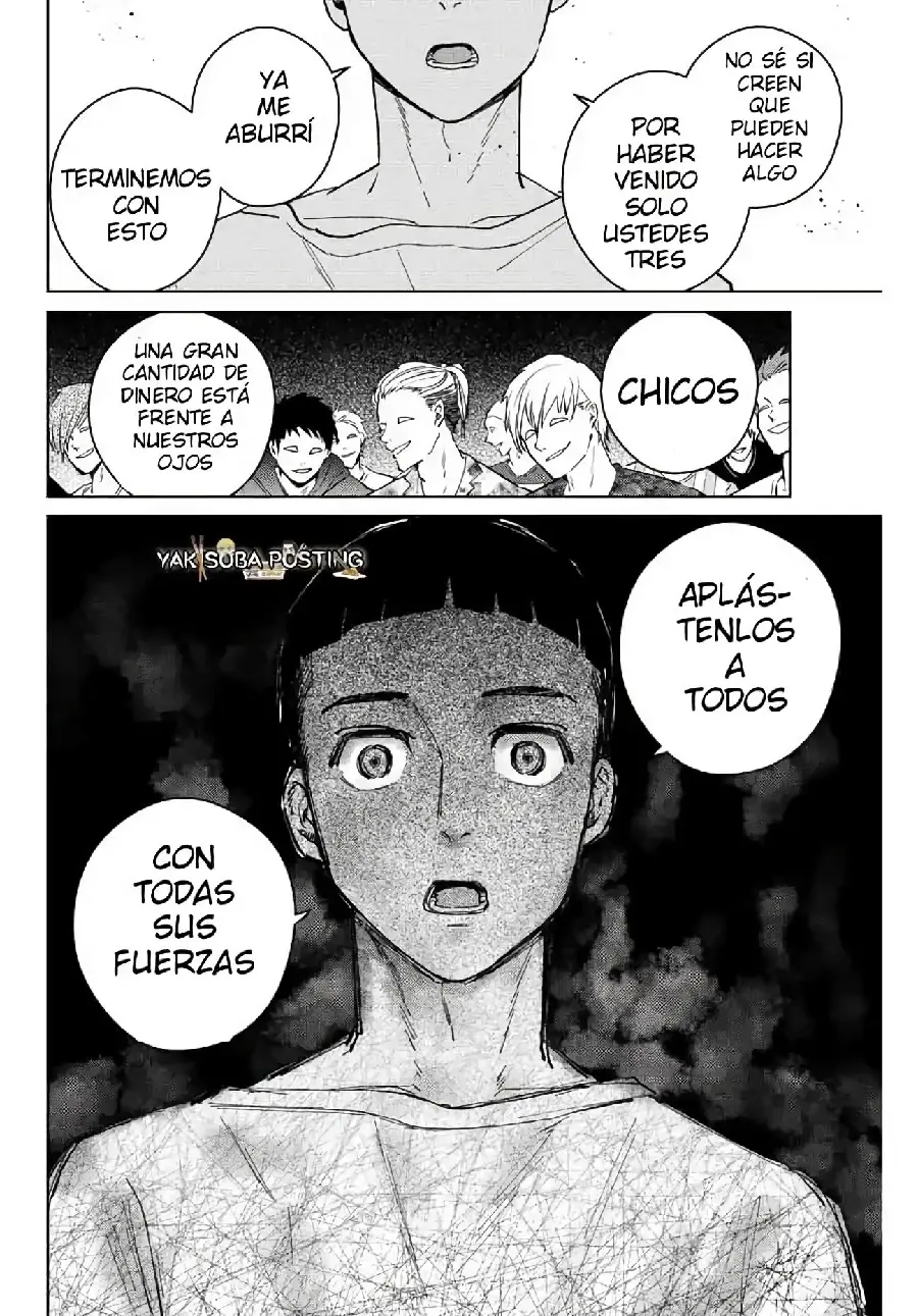 Página 55 del Manga