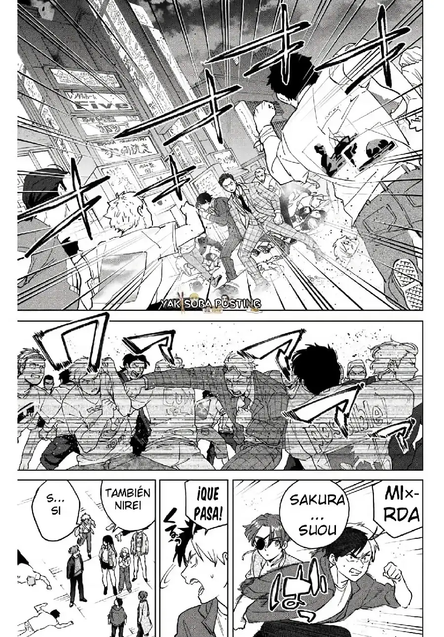 Página 56 del Manga