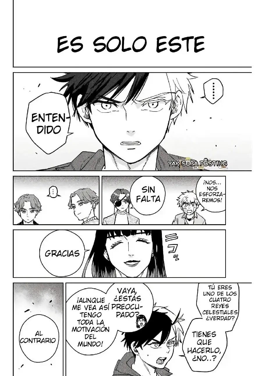 Página 59 del Manga