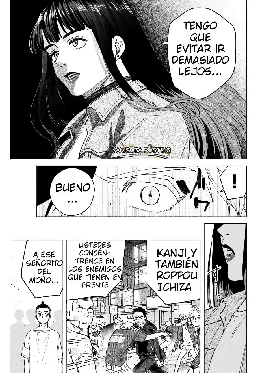 Página 60 del Manga