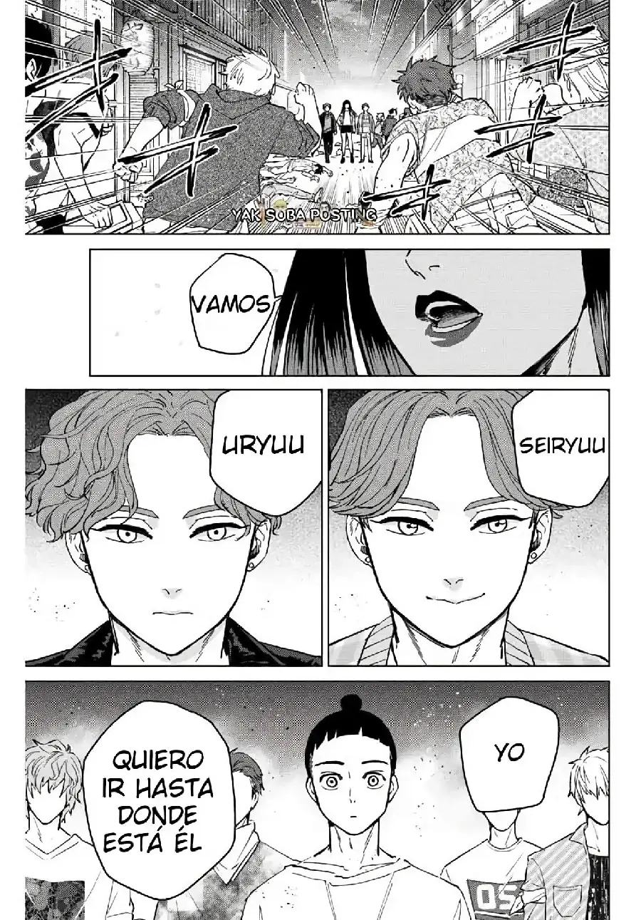 Página 62 del Manga