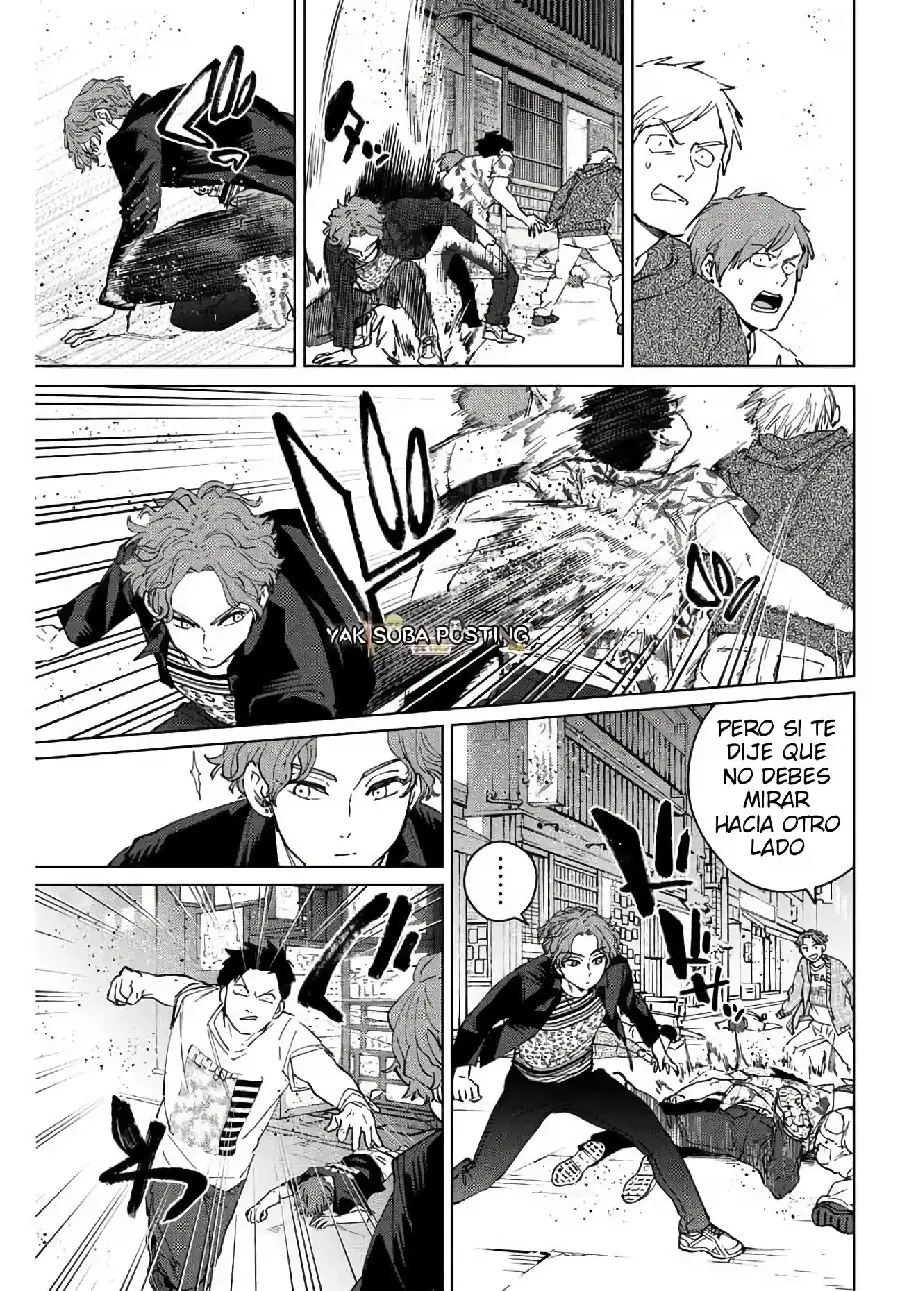 Página 66 del Manga