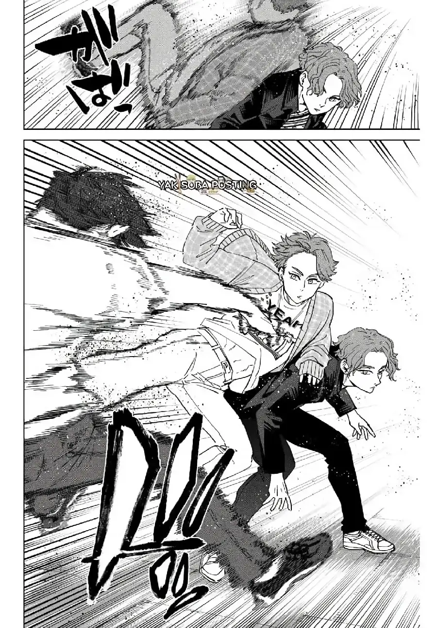 Página 67 del Manga