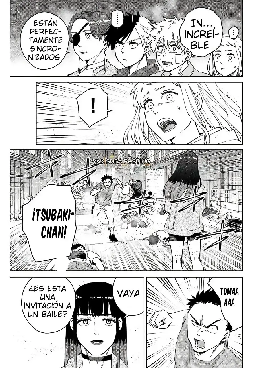 Página 68 del Manga