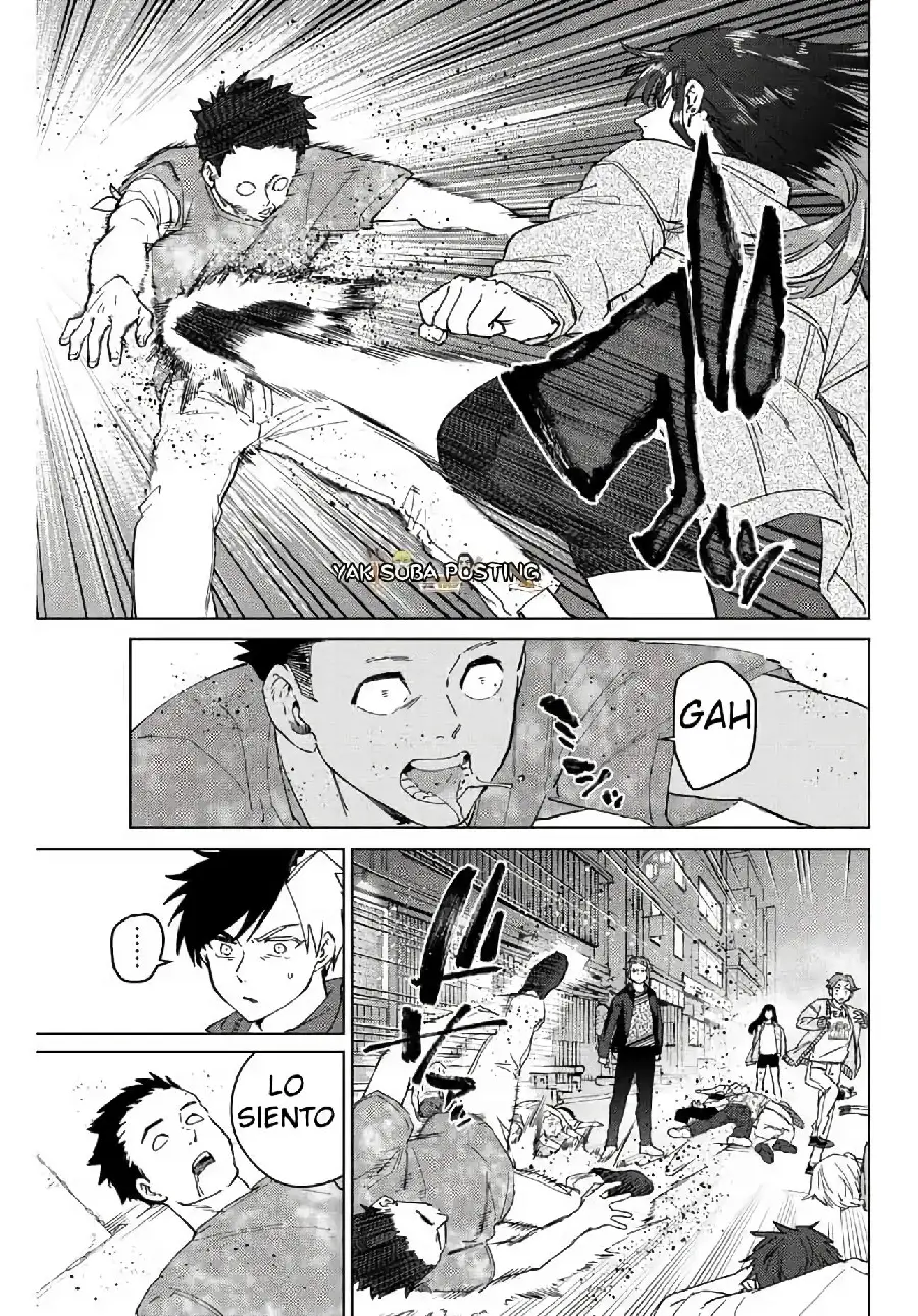 Página 70 del Manga