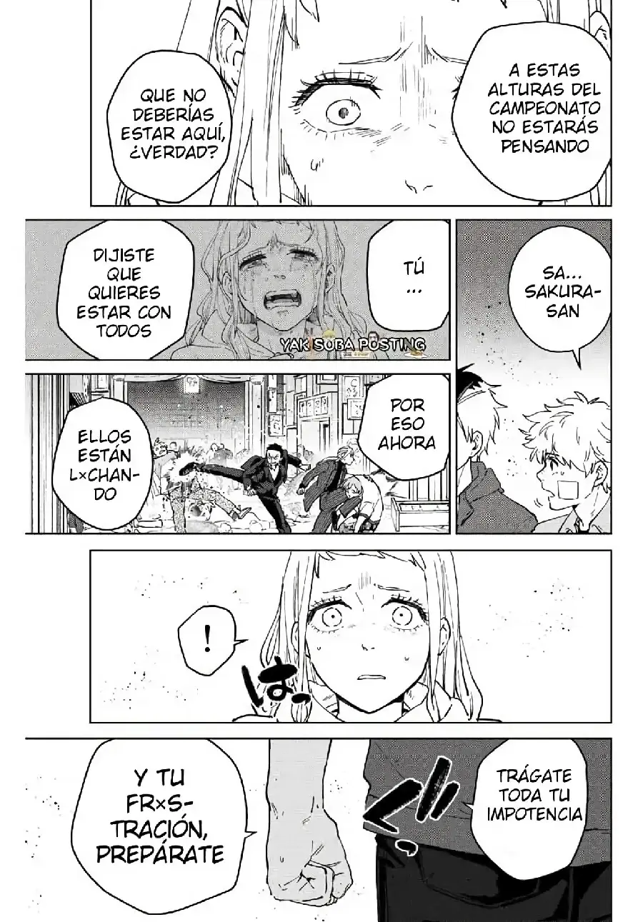Página 74 del Manga