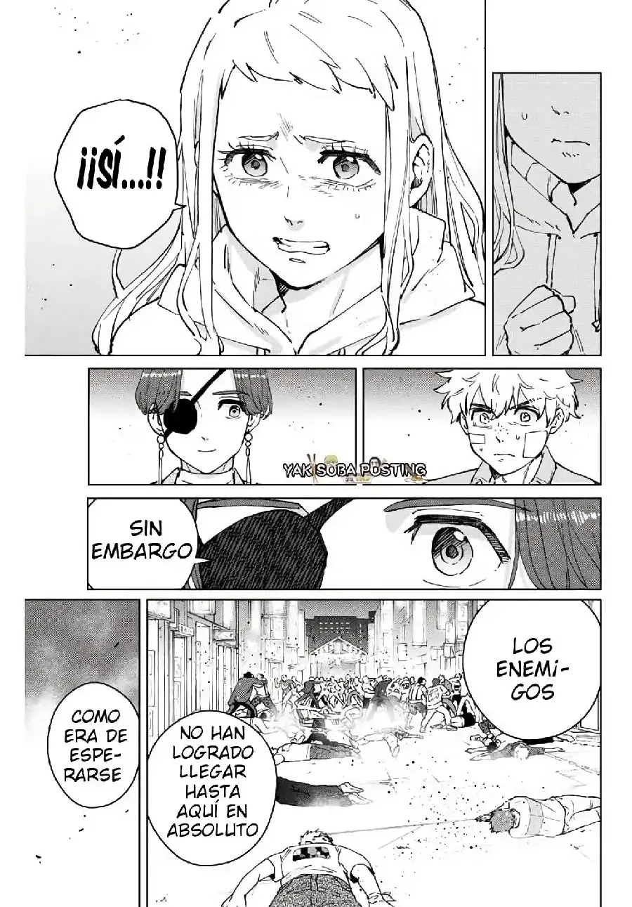Página 76 del Manga