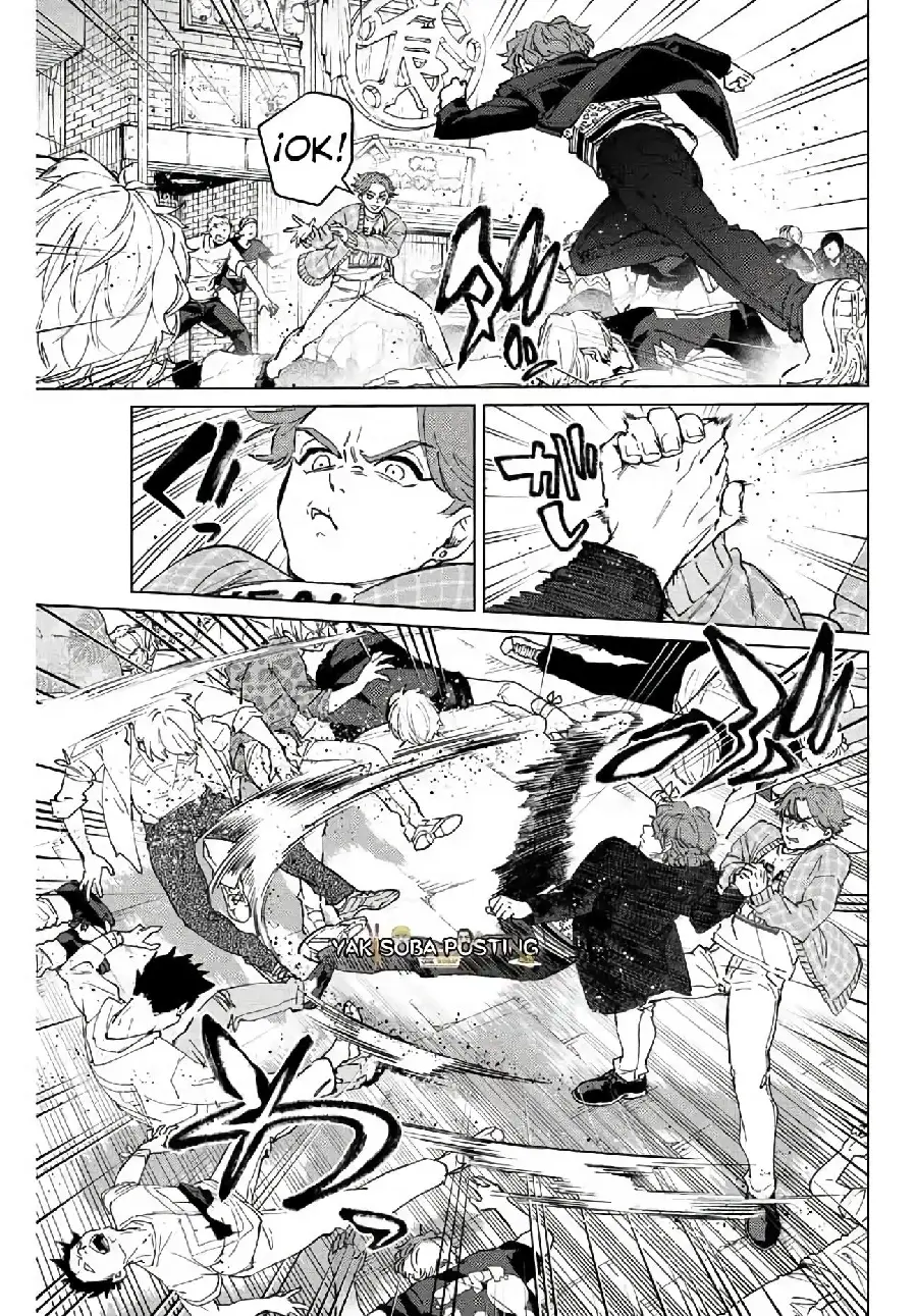 Página 78 del Manga