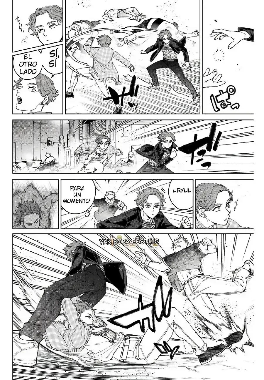 Página 79 del Manga