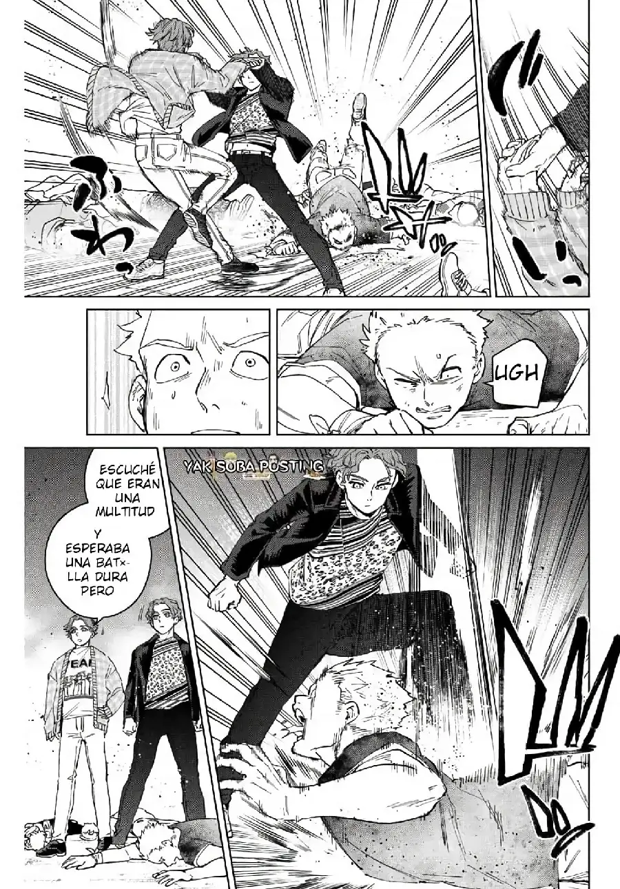 Página 80 del Manga