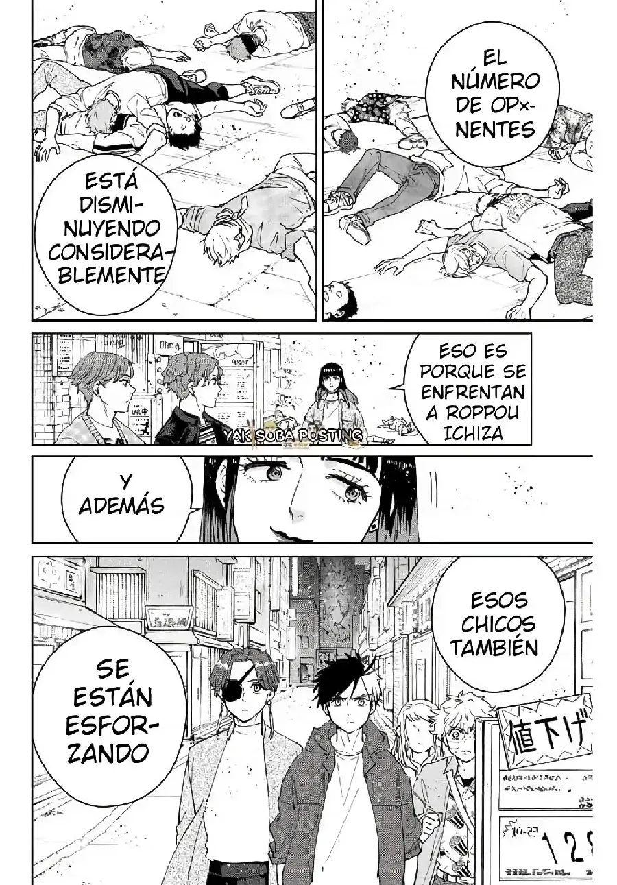 Página 81 del Manga