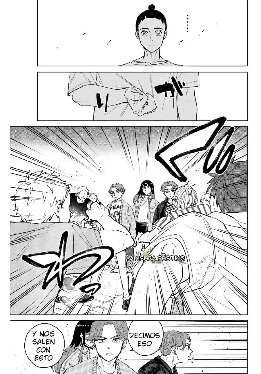 Página 82 del Manga