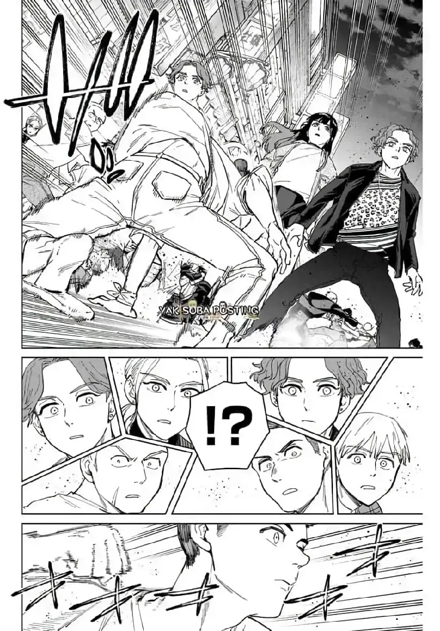 Página 85 del Manga