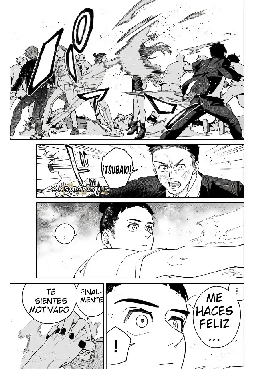 Página 86 del Manga