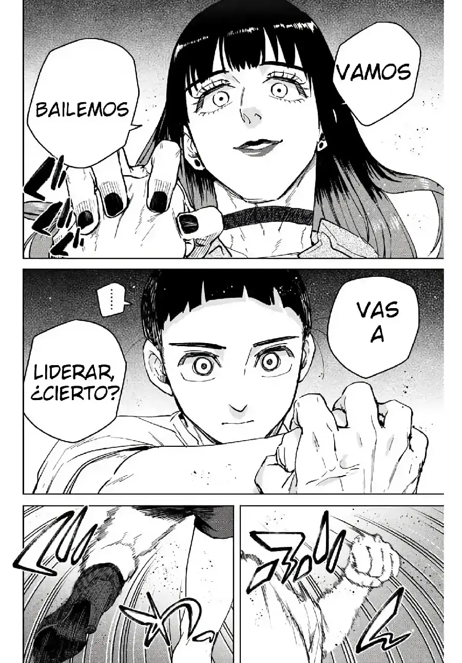 Página 87 del Manga