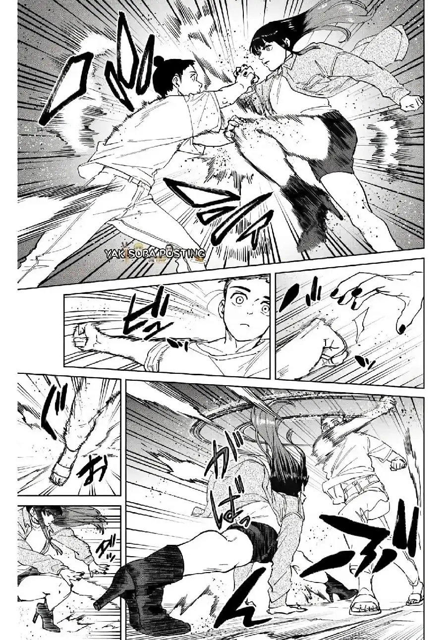 Página 88 del Manga