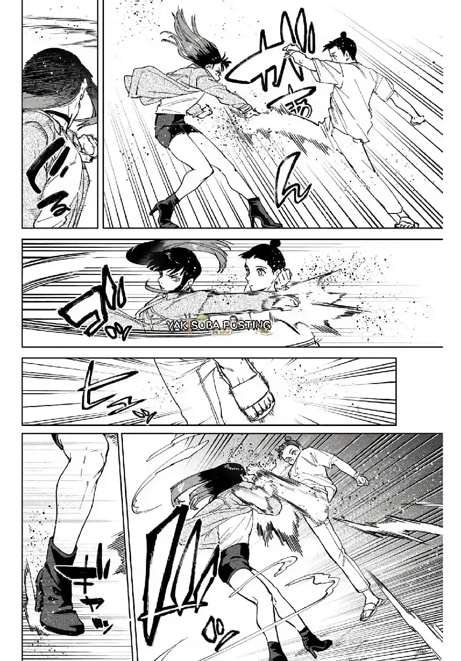 Página 89 del Manga