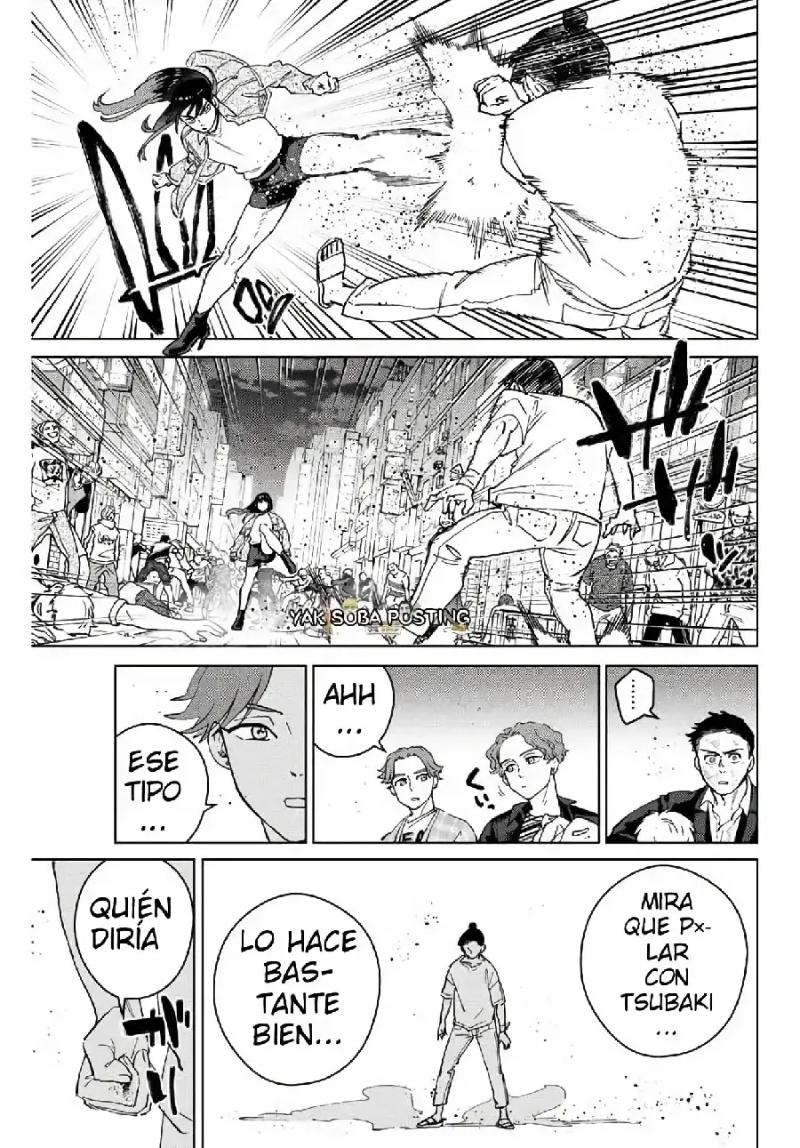Página 90 del Manga