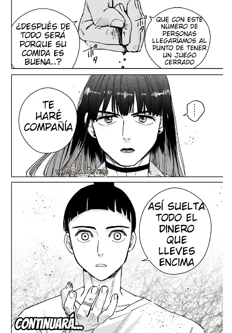 Página 91 del Manga