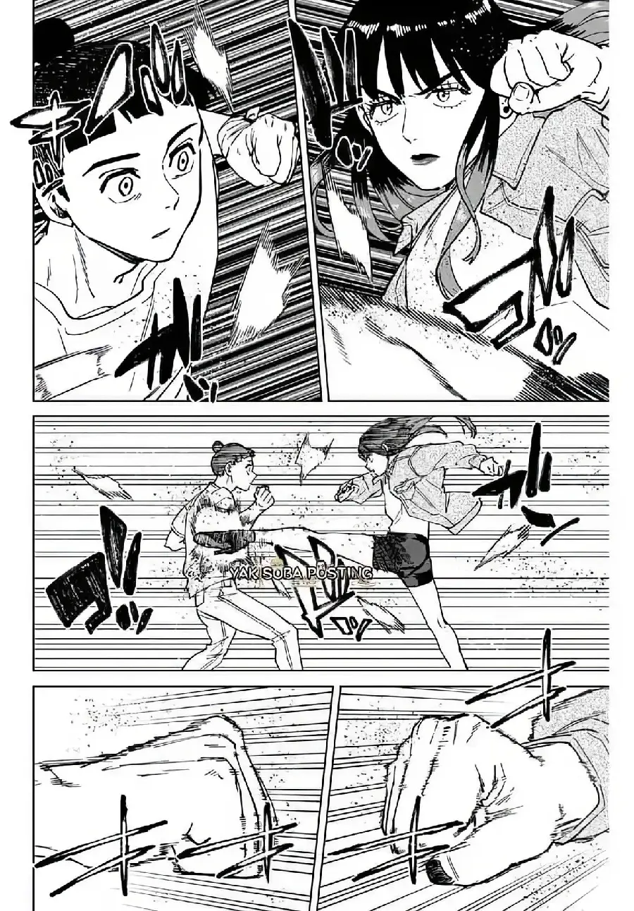 Página 93 del Manga
