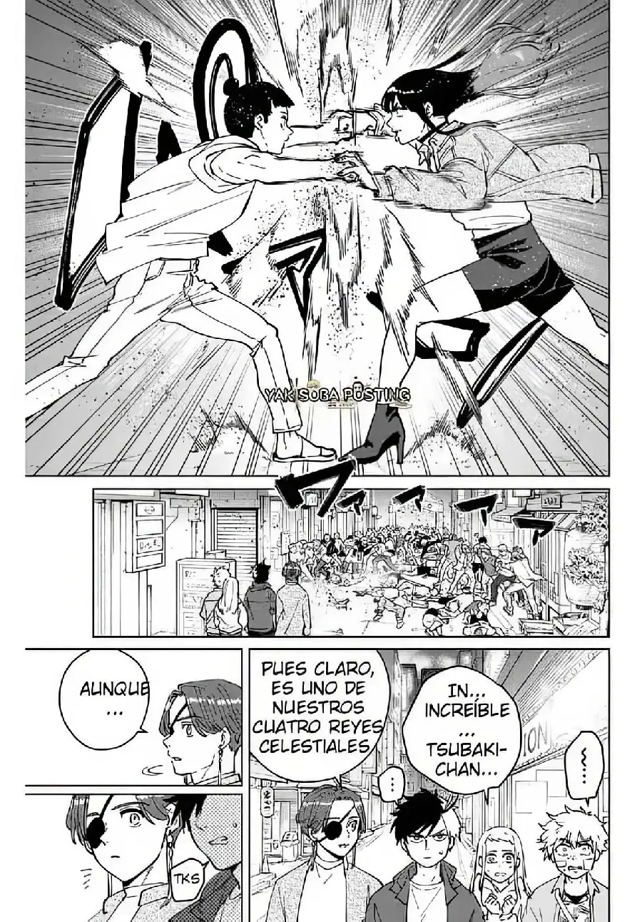 Página 94 del Manga