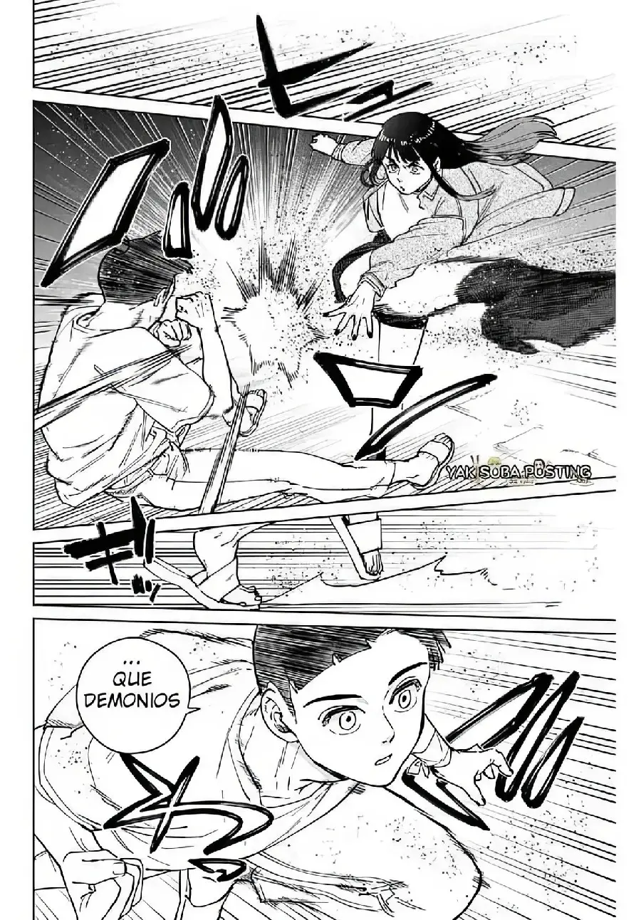 Página 97 del Manga