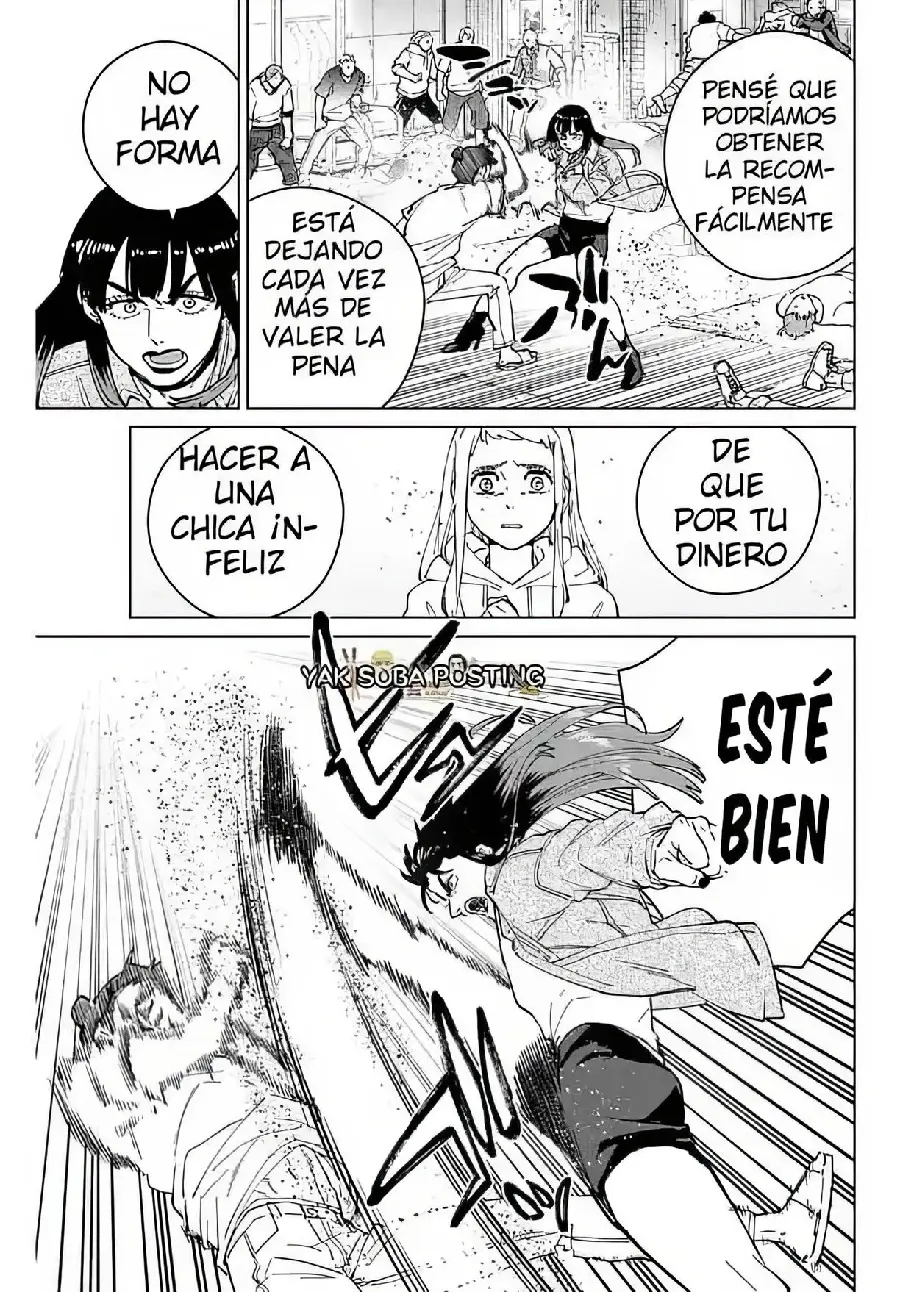 Página 98 del Manga