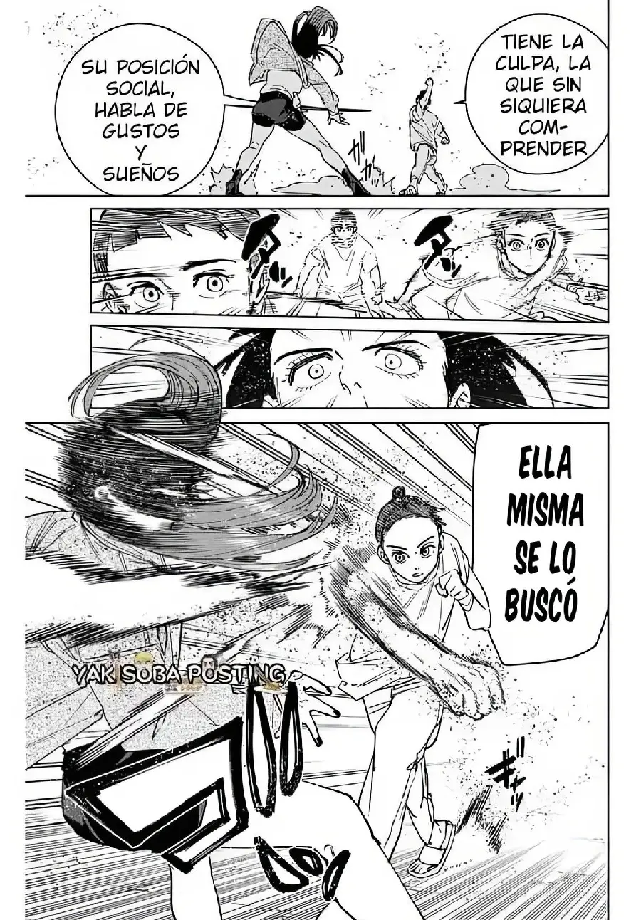 Página 100 del Manga