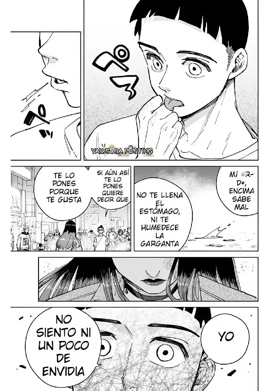 Página 102 del Manga