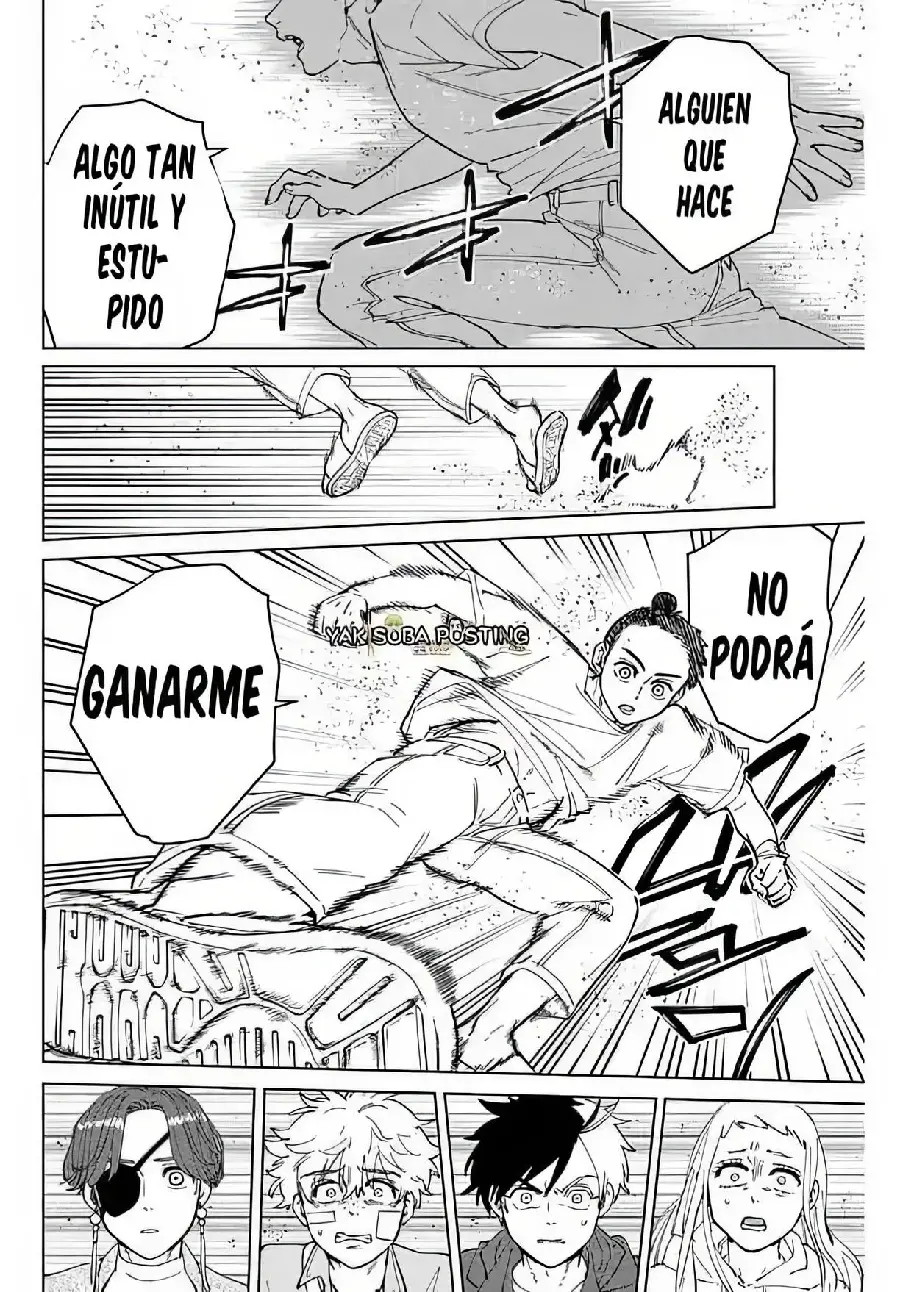 Página 103 del Manga