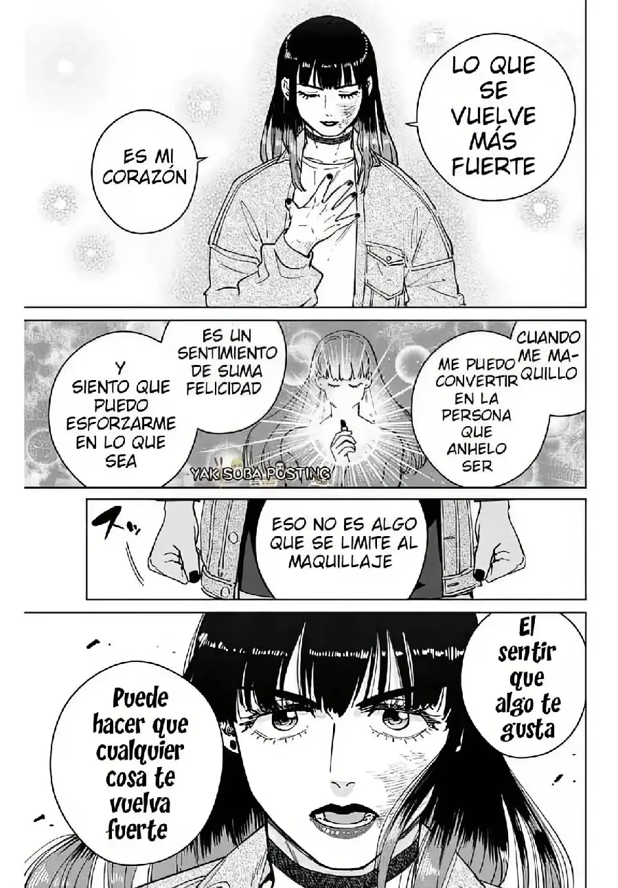Página 106 del Manga