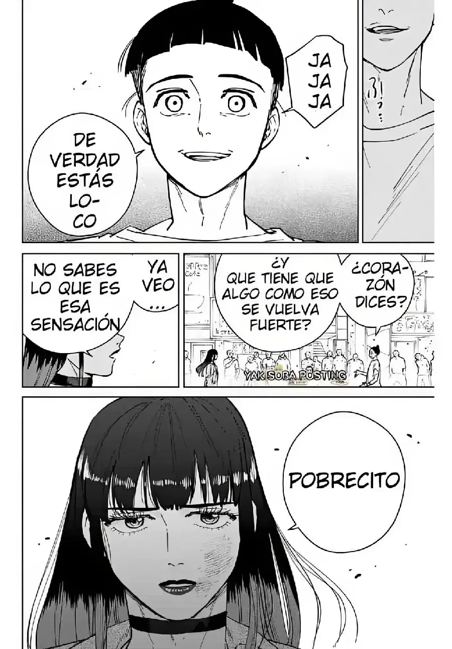 Página 107 del Manga