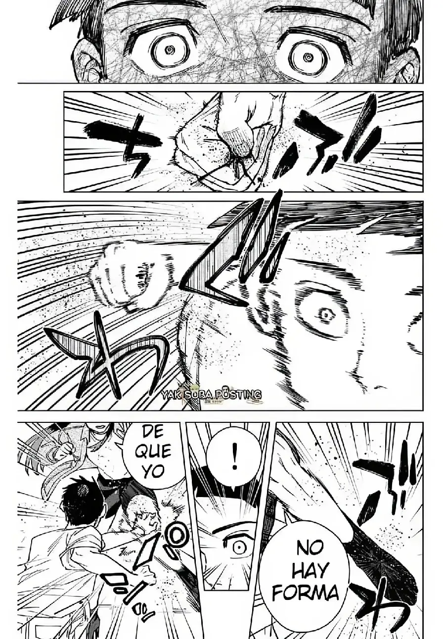 Página 108 del Manga