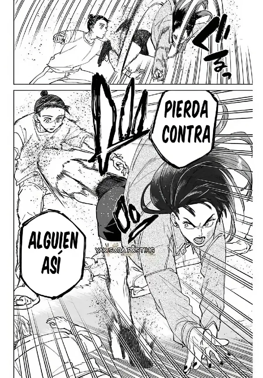 Página 109 del Manga