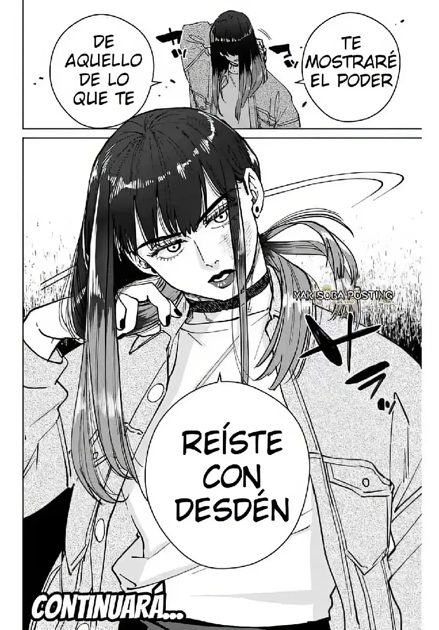 Página 111 del Manga