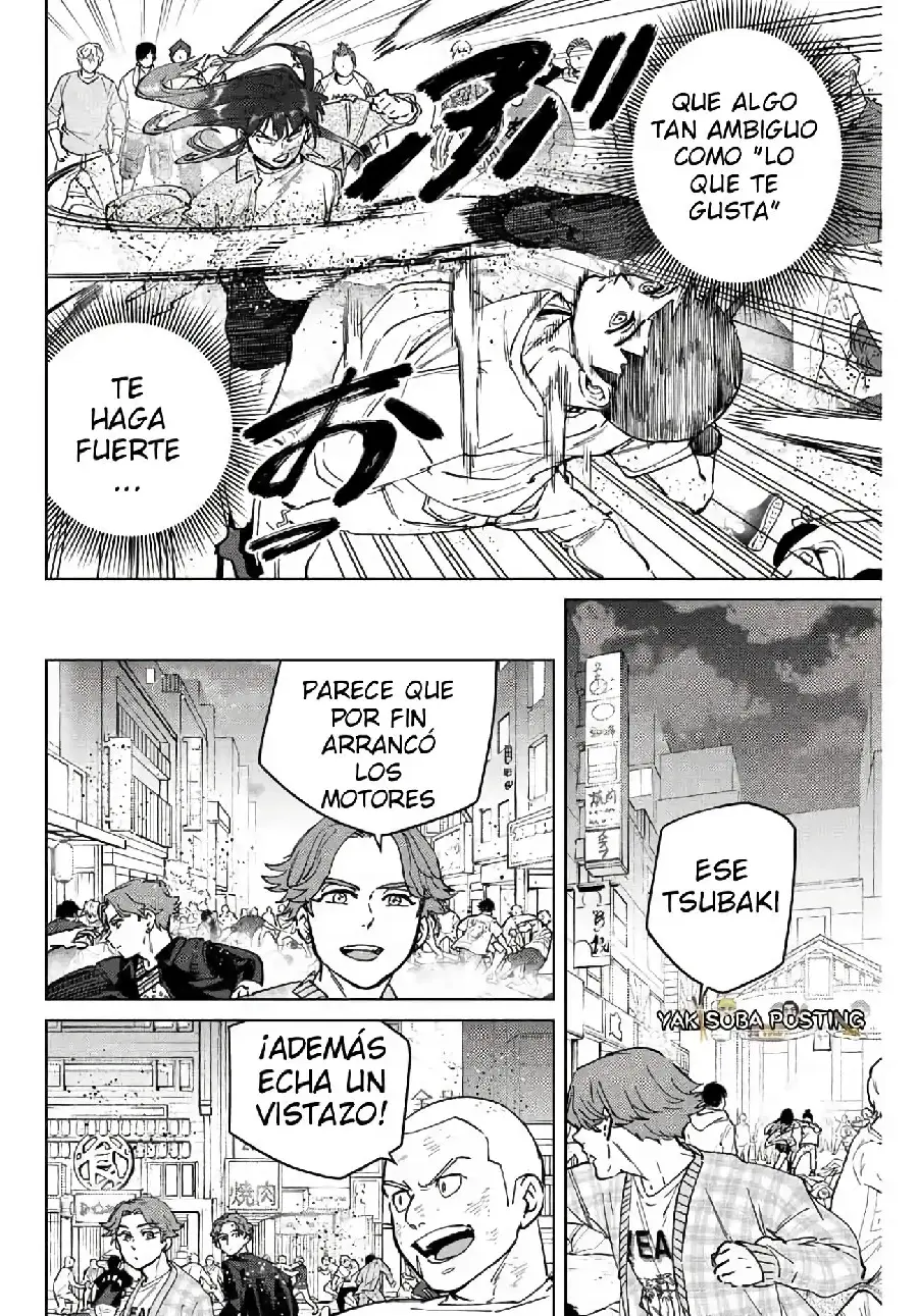 Página 115 del Manga