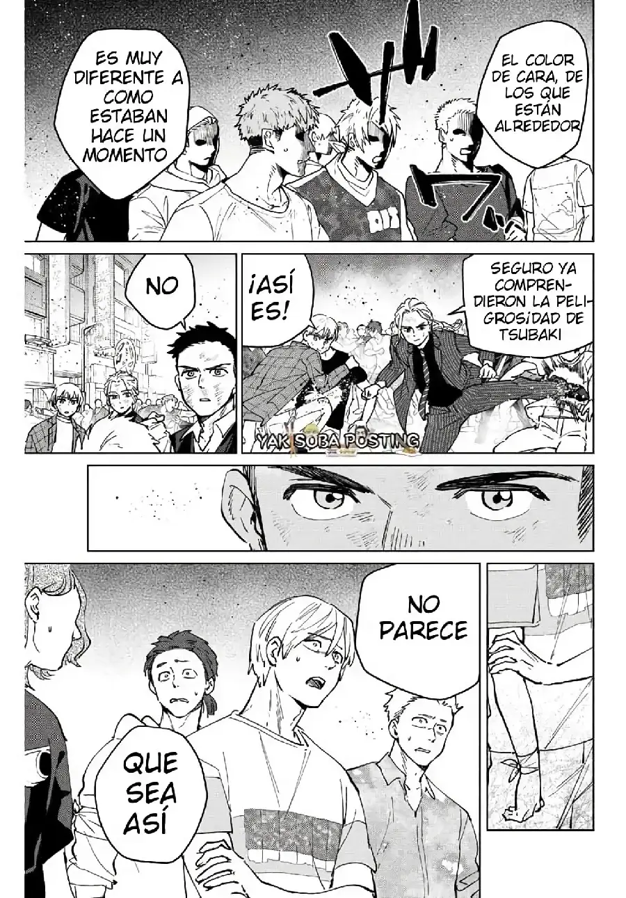 Página 116 del Manga