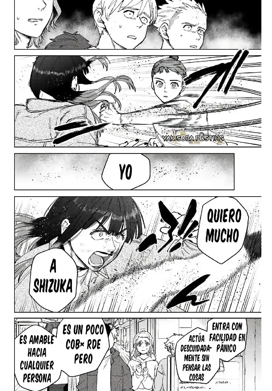 Página 117 del Manga