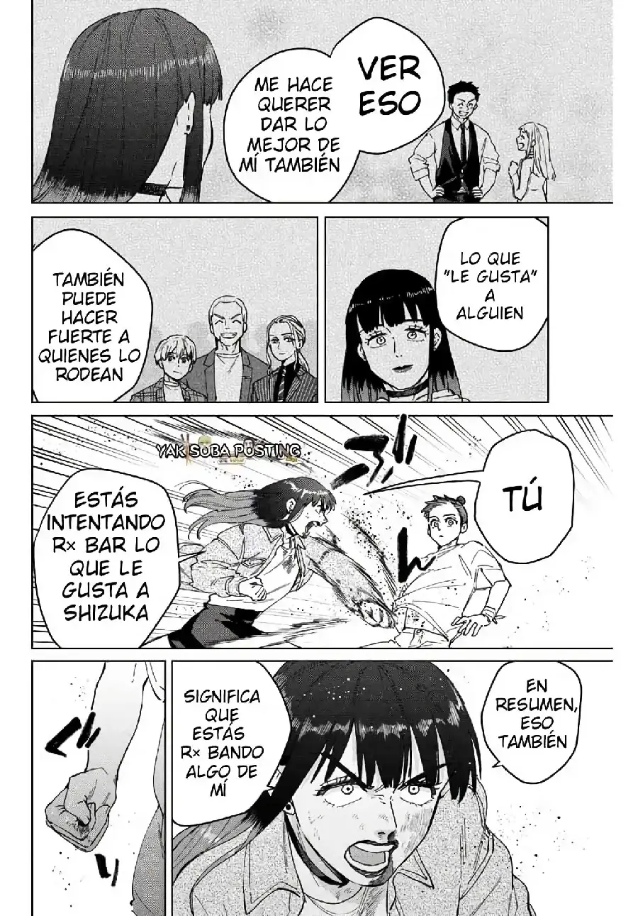 Página 119 del Manga