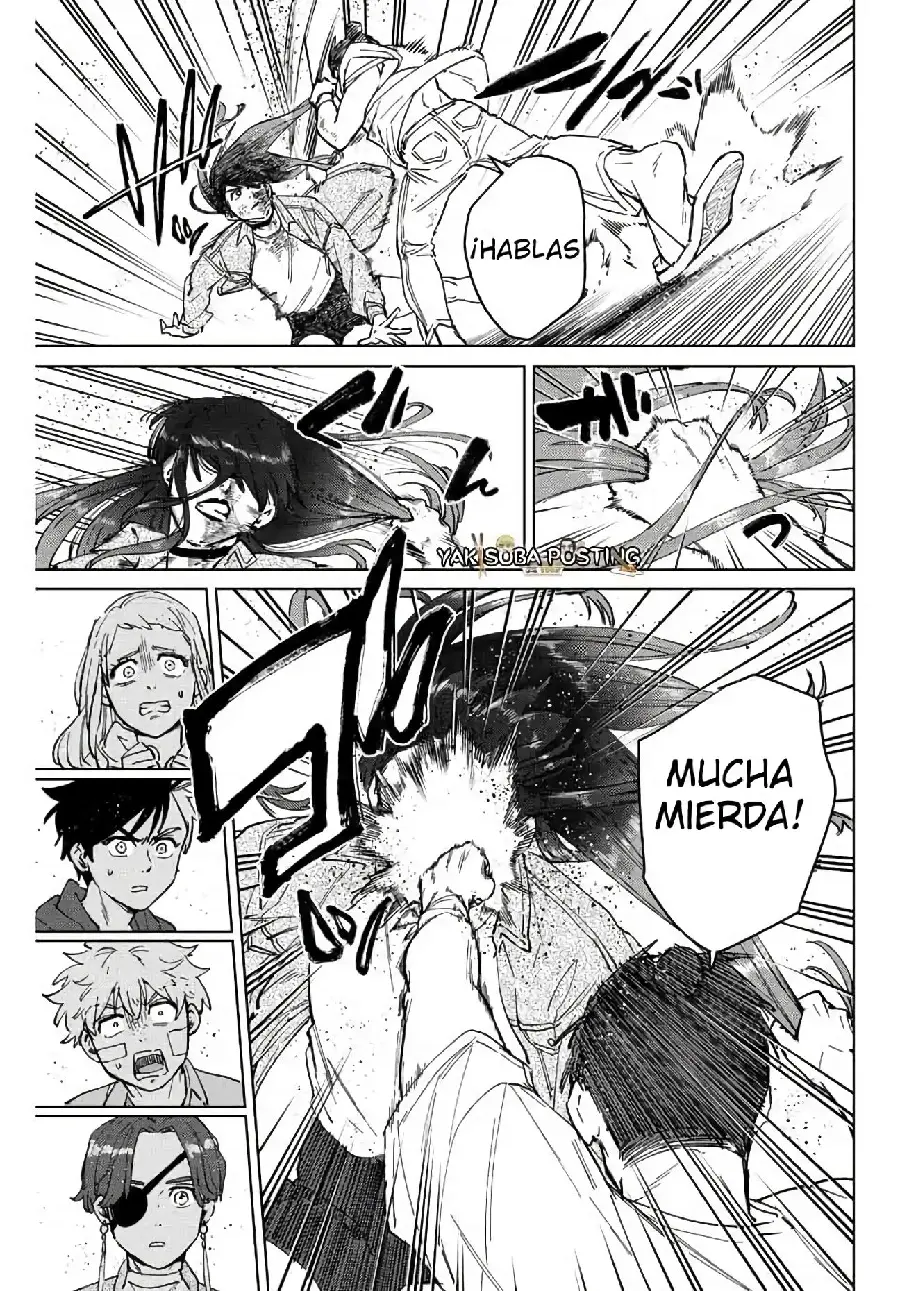 Página 120 del Manga