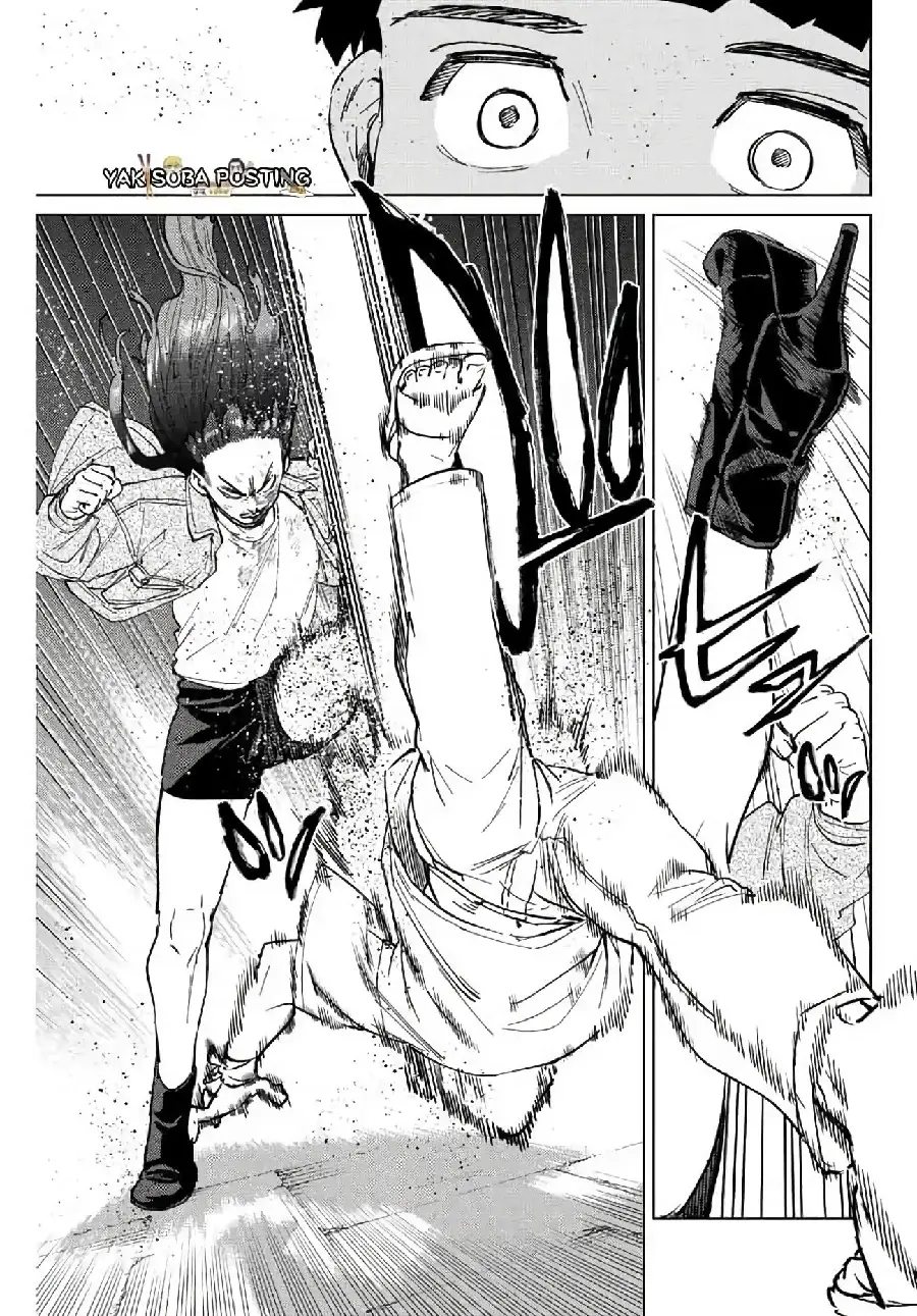 Página 122 del Manga