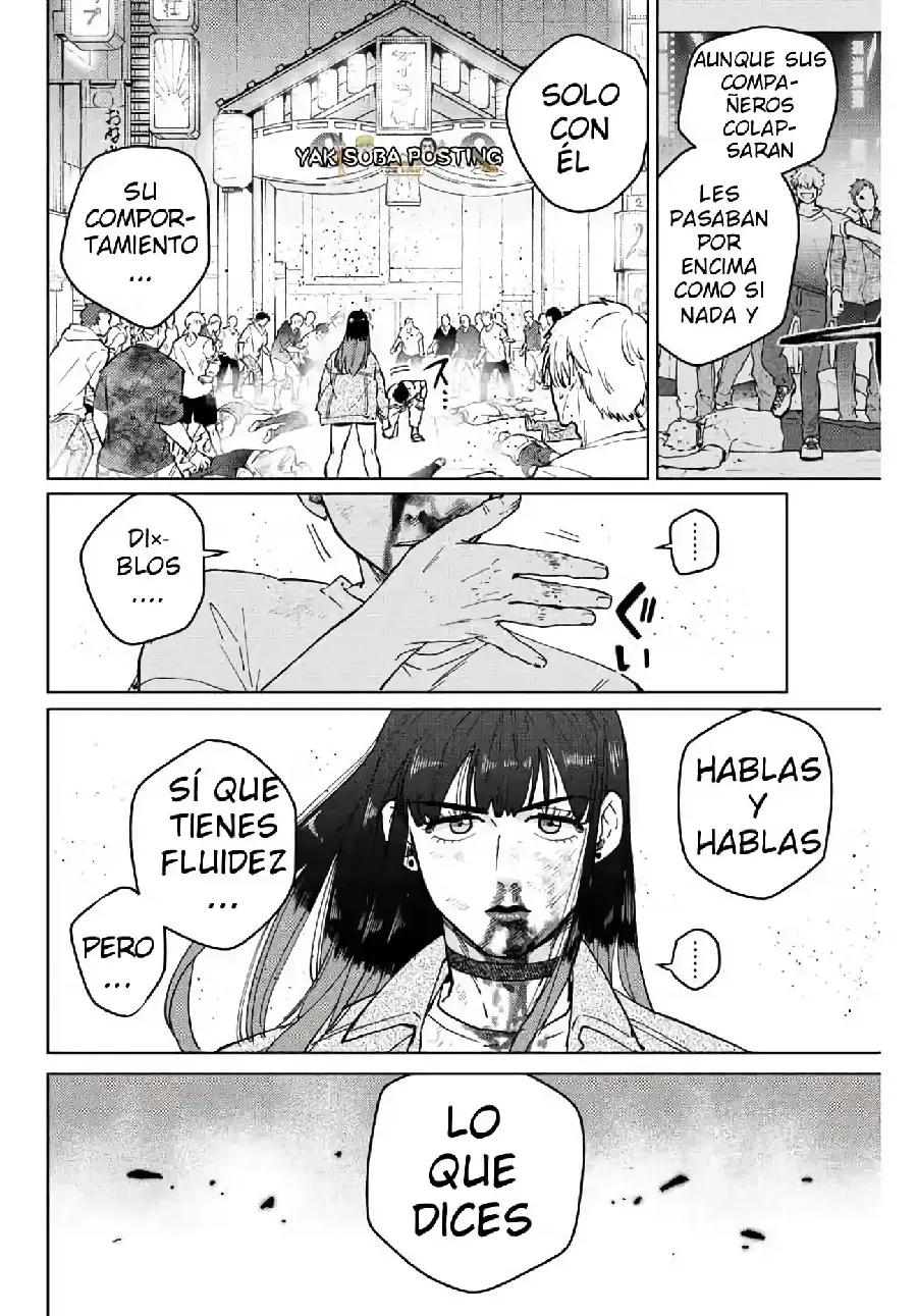 Página 125 del Manga