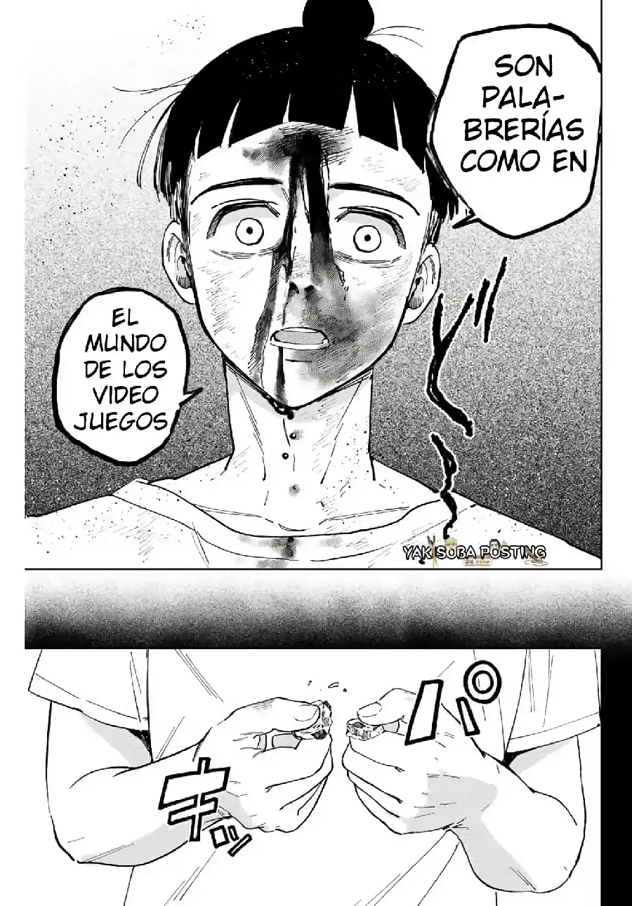 Página 126 del Manga