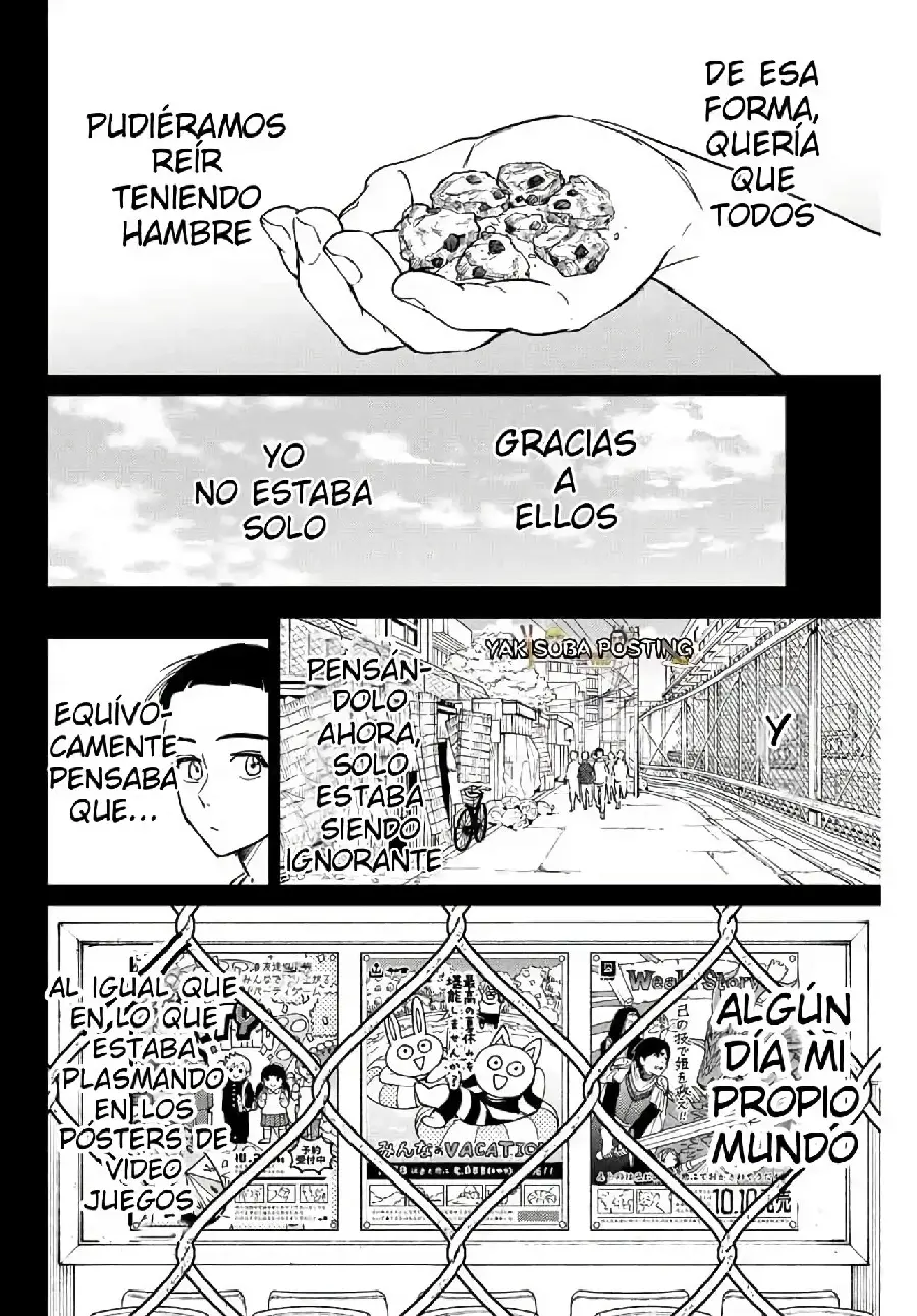 Página 129 del Manga