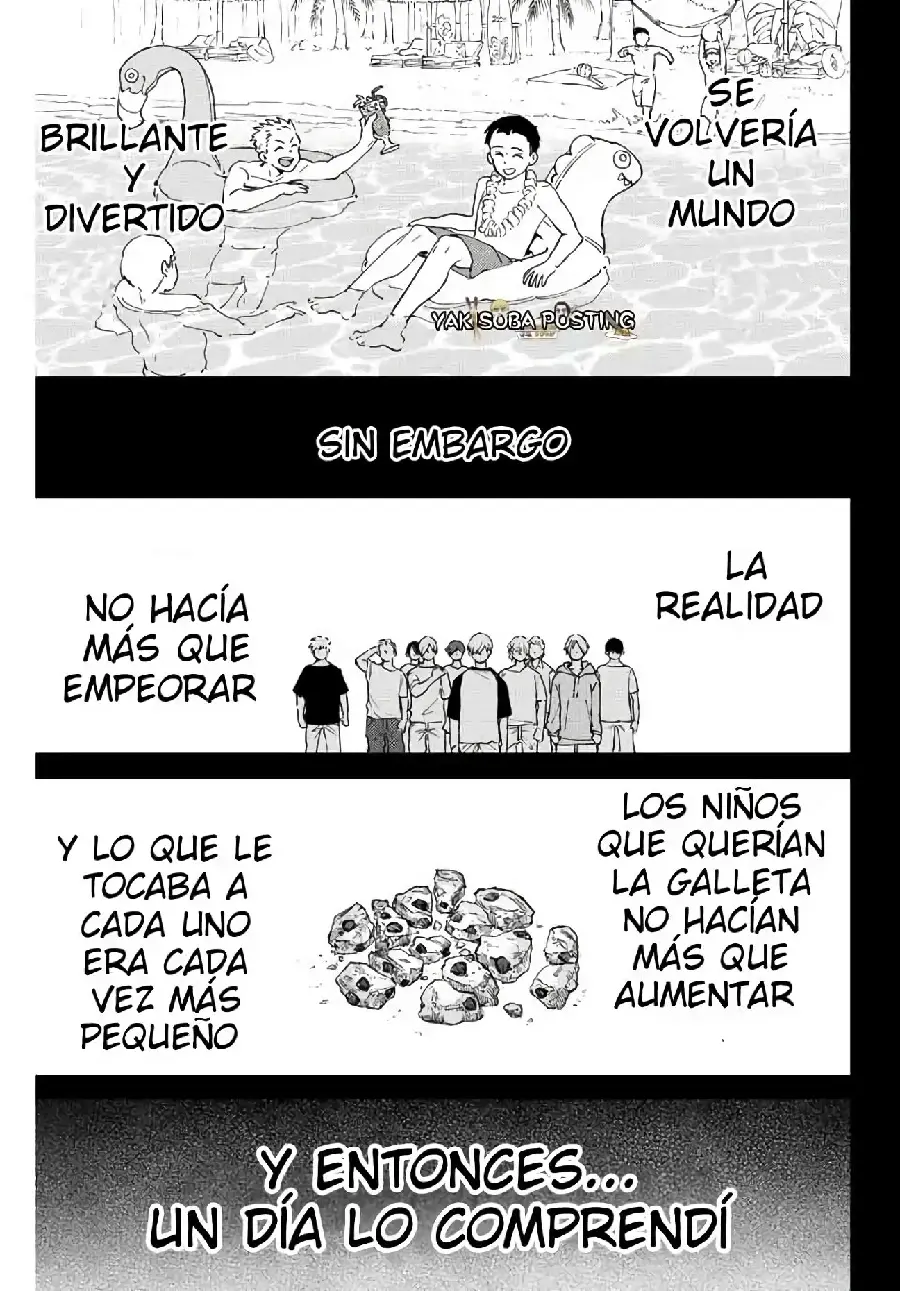 Página 130 del Manga