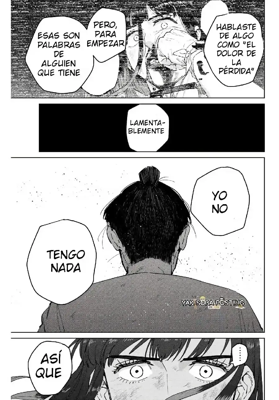 Página 135 del Manga